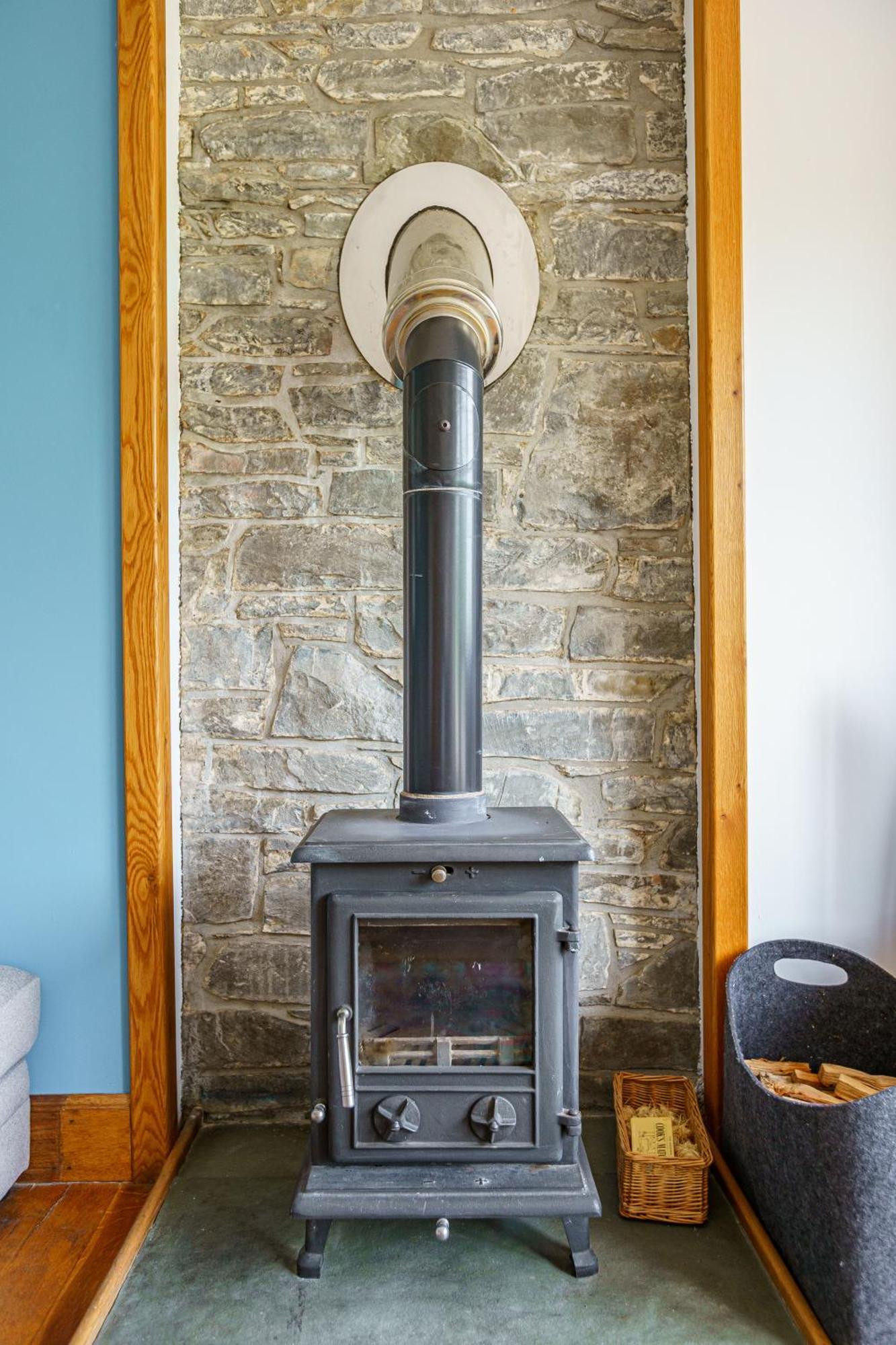The Steading At Castle Creavie Farm Villa Kirkcudbright Buitenkant foto